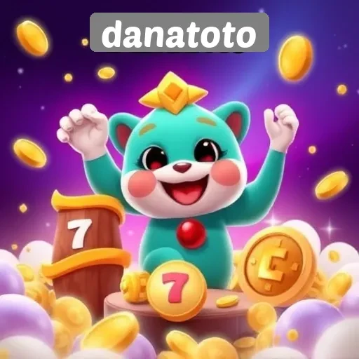Menjelajahi Fitur Menarik di Situs Game Danatoto