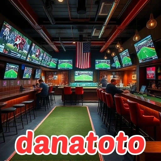 danatoto: Petualangan Seru di Game Arcade untuk Semua Penggemar!