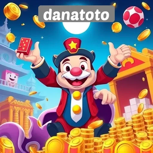 Daftar Lengkap Permainan di Situs Danatoto