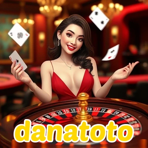 danatoto: Temukan Keseruan Dalam Casino Hidup yang Menggugah Semangat