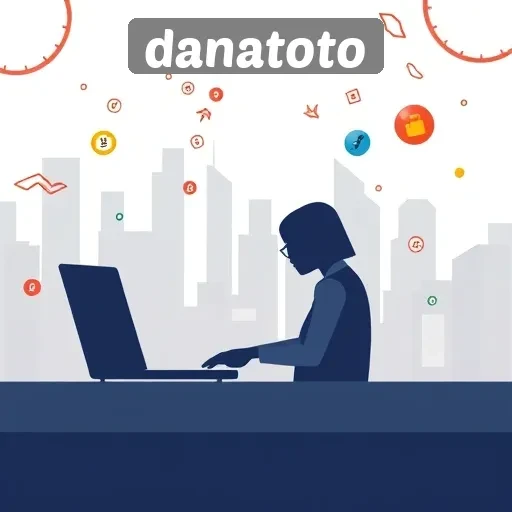 Aspek Keamanan yang Diterapkan di Situs Danatoto