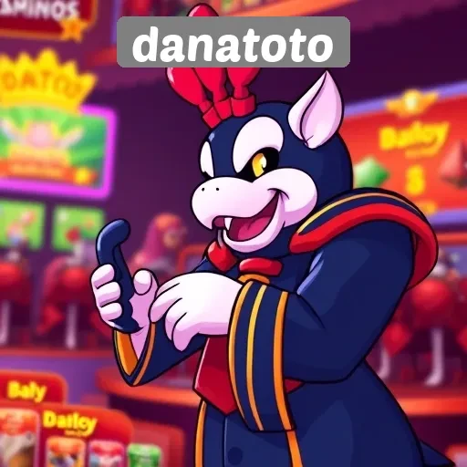 Ulasan Lengkap Tentang Situs Game Danatoto