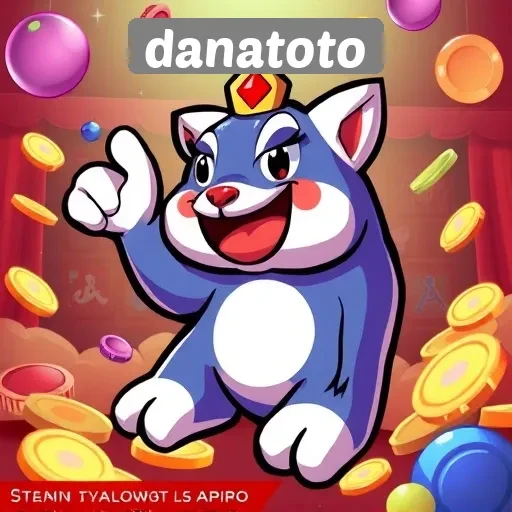 Variasi Permainan yang Tersedia di Danatoto untuk Penggemar Game