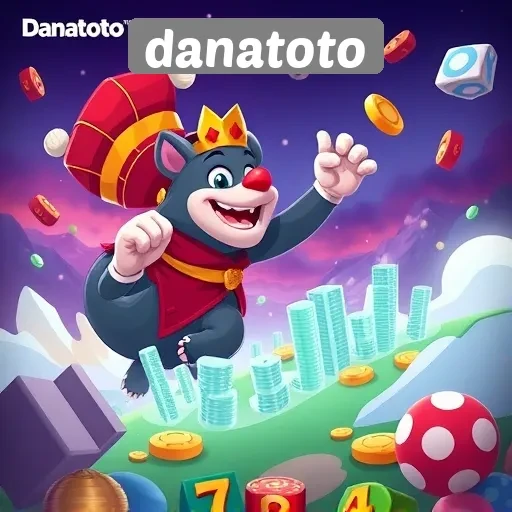 Apa yang Membuat Danatoto Menarik Bagi Gamer