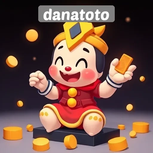 Fitur Unggulan yang Ditawarkan oleh Danatoto