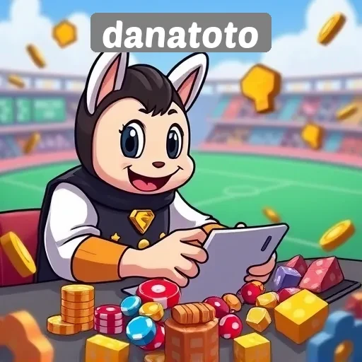Peran Danatoto dalam Mendorong Industri Game Online di Indonesia