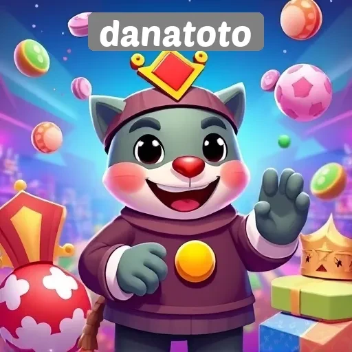 Mengenal Danatoto Sebagai Platform Game Terpercaya