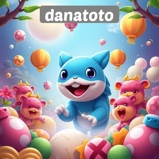 Memahami Fitur Unggulan Situs Game Danatoto