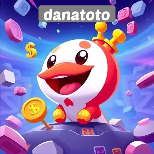 Beragam Pilihan Game Seru di Situs Danatoto