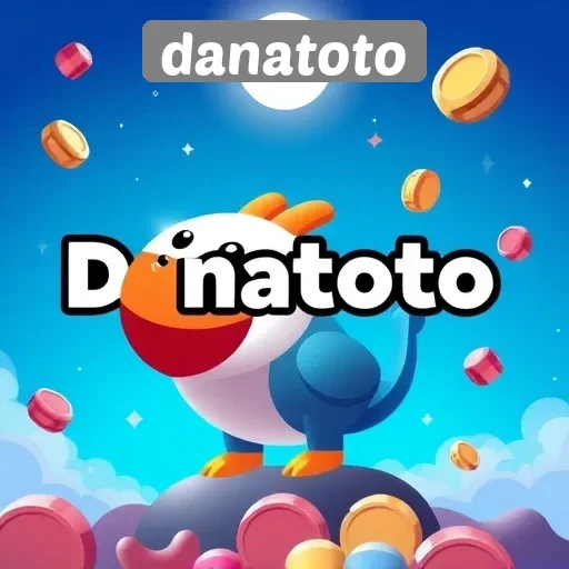 Pengenalan Situs Game Danatoto untuk Pecinta Permainan