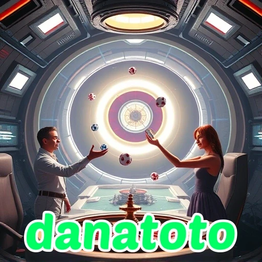 danatoto: Pembaharuan dan Keunggulan yang Wajib Diketahui Penggemar Game Online