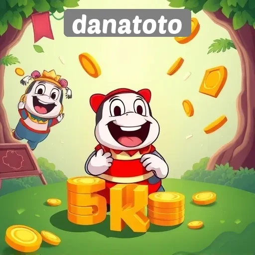 Panduan Memulai Permainan di Situs Danatoto