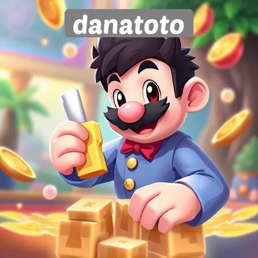Inovasi Terbaru dalam Game di Danatoto yang Perlu Diketahui