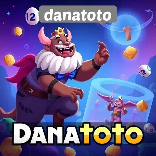 Mengulas Fitur Menarik di Situs Game Danatoto