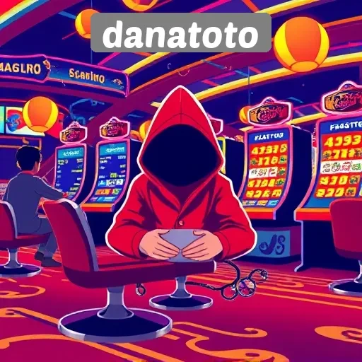 Analisis Keamanan dan Kepercayaan di Danatoto