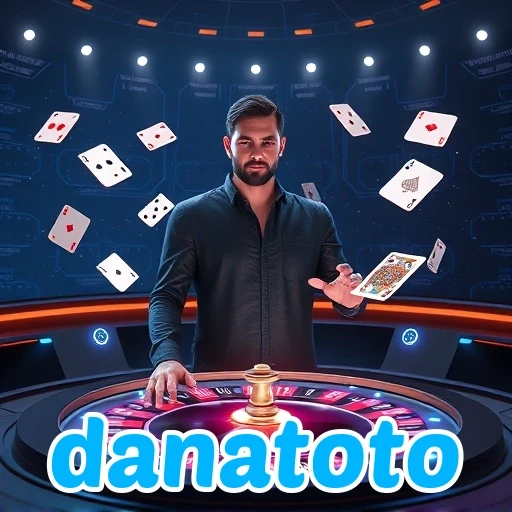 danatoto: Rahasia Strategi Menang untuk Pemain Cerdas