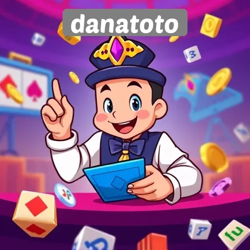 Tips Memaksimalkan Pengalaman Bermain di Danatoto