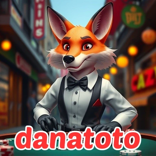 danatoto: Keunggulan dan Fitur Menarik di Poker Indonesia