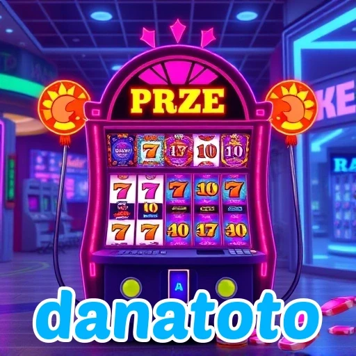 danatoto: Turnamen Game Online Penuh Keseruan dan Hadiah Menarik