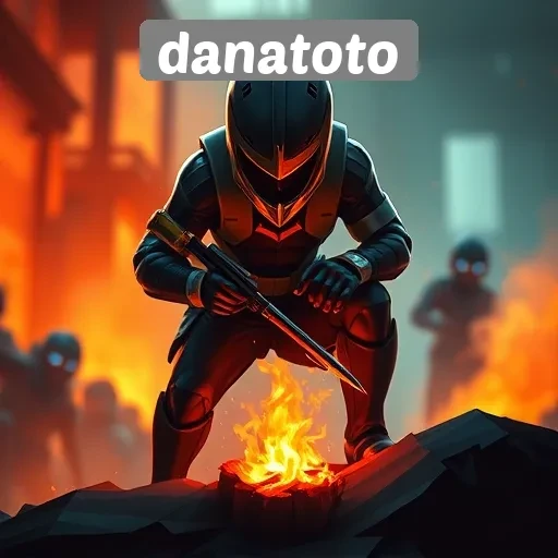 Dampak danatoto Terhadap Industri Game di Indonesia