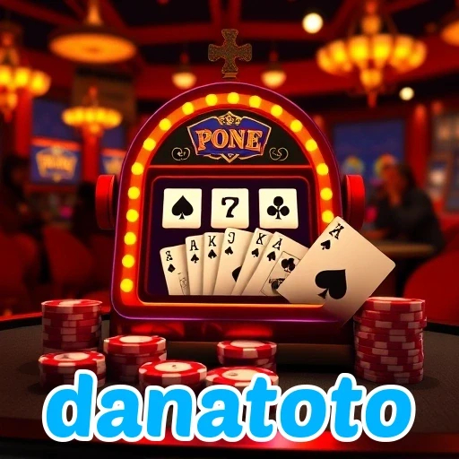 danatoto: Tempat Giveaway Menarik untuk Pecinta Game Online